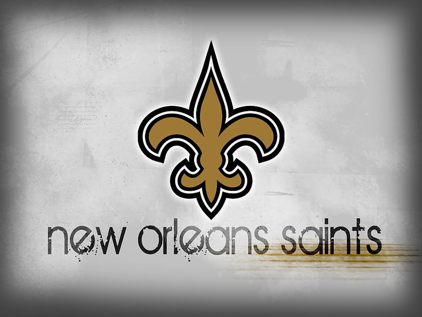 7 New Orleans Saints, who dat HD wallpaper