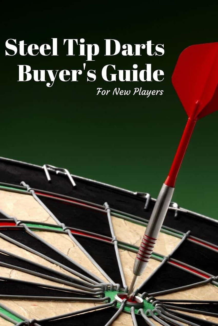 Steel Tip Dart Buyers Guide For New Players HD phone wallpaper