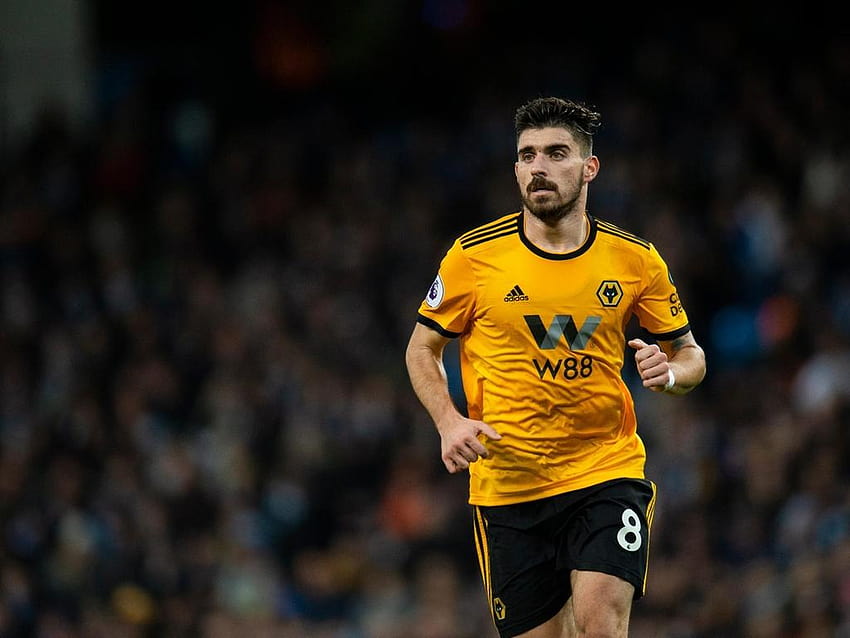 The long read: Wolverhampton Wanderers, a sleeping giant revived, ruben neves HD wallpaper