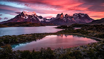 The History of Torres del Paine Park: The crown jewel of Chilean