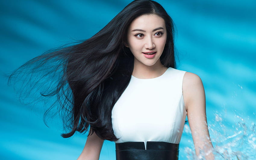 Jing Tian Nude - Beauty Tian Jing â€“ IteMarket, jing tian HD wallpaper | Pxfuel