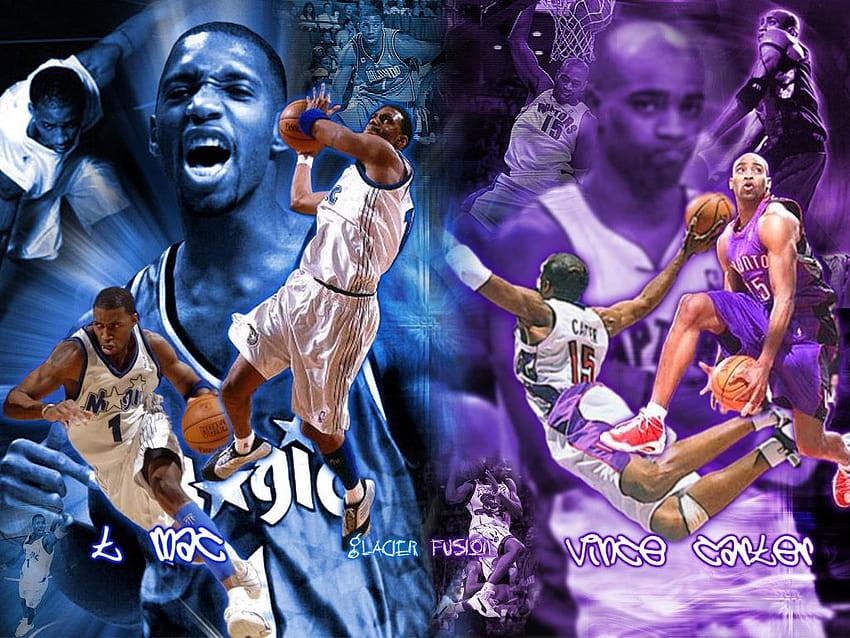 Download NBA Vince Carter Wallpaper  Wallpaperscom