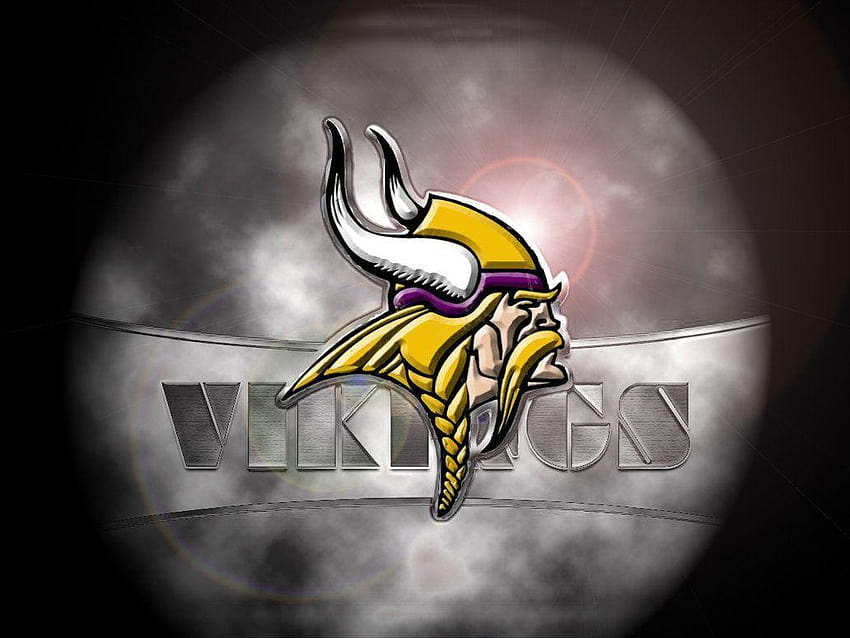 Pin on Minnesota Vikings