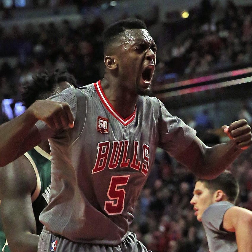 7,619 Bobby Portis Photos & High Res Pictures - Getty Images