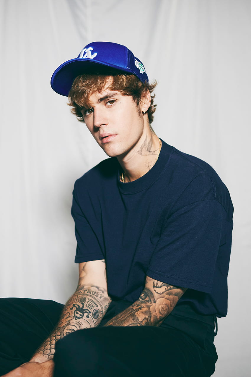 Justin Bieber Berbicara Melalui Album Barunya, 'Justice' wallpaper ponsel HD