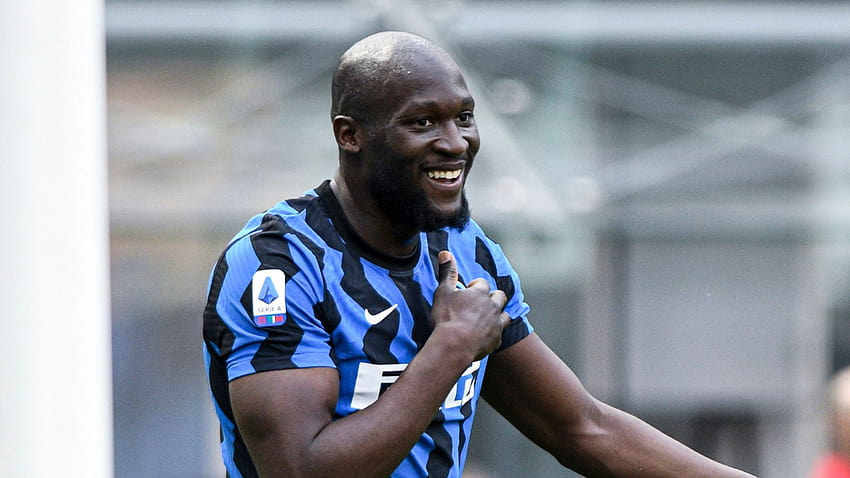 Romelu Lukaku: Chelsea warned Inter Milan want more than 100m euros for striker as transfer talks continue HD wallpaper