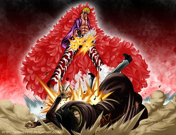 Magellan - ONE PIECE - Zerochan Anime Image Board