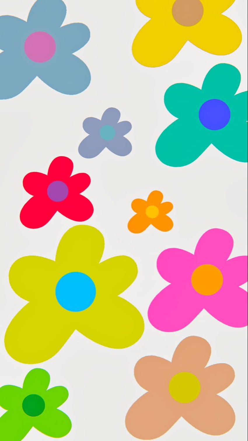 indie wykonane przeze mnie !!, indie kwiat Tapeta na telefon HD