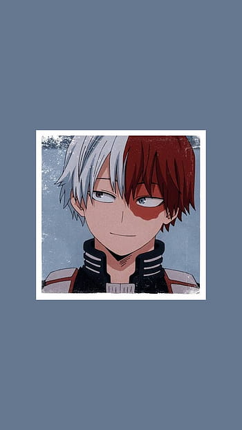 Download Cute Todoroki Wallpapers for FREE [100,000+ Mobile & Desktop] -  WallpaperGod.com