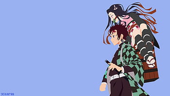 Demon Slayer Desktop Wallpaper  NawPic