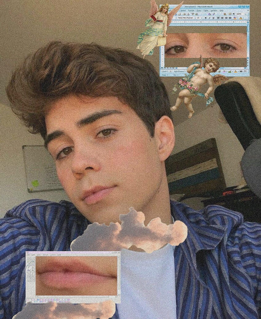 Benji Krol Now I Love Them｜TikTok Search