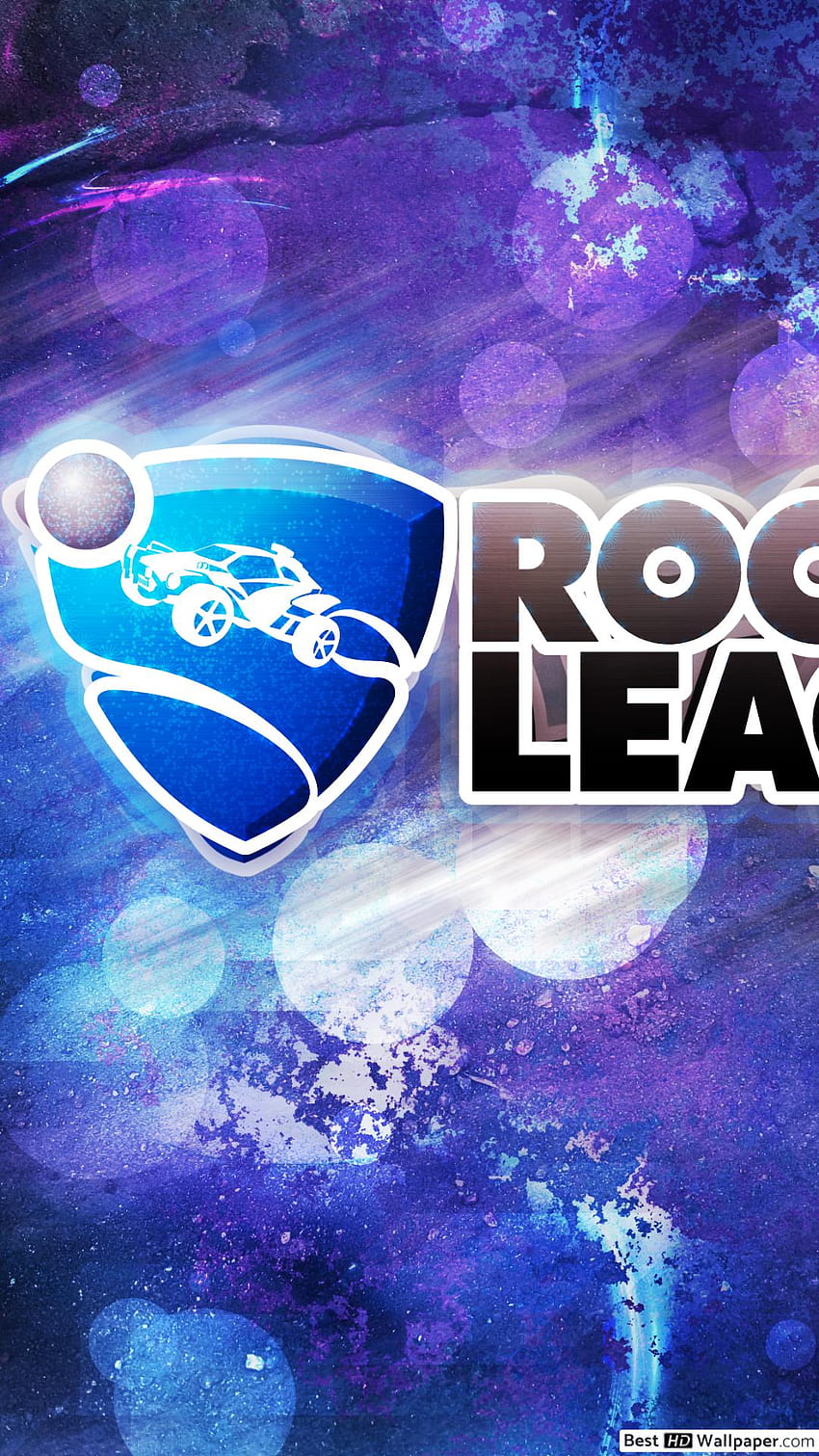 rocket league 172, rocket league iphone HD phone wallpaper