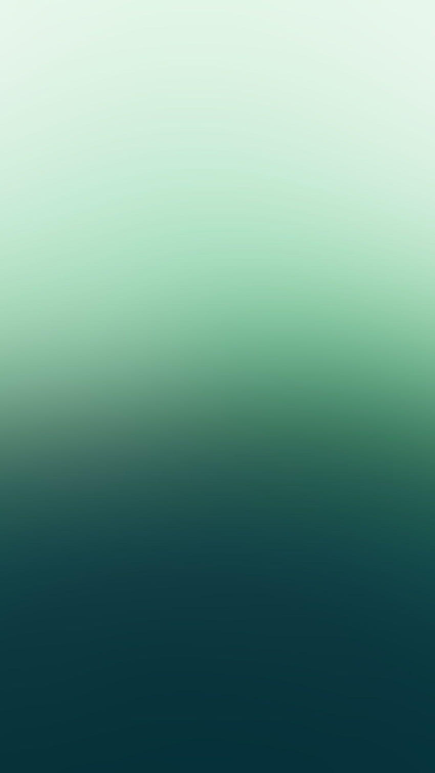 Vertical Dark Green Gradient Android, texture gradient HD phone wallpaper
