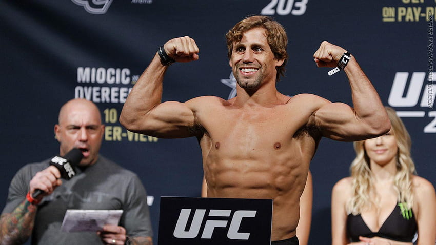 Urijah Faber announces he will retire after UFC on FOX 22 fight HD wallpaper