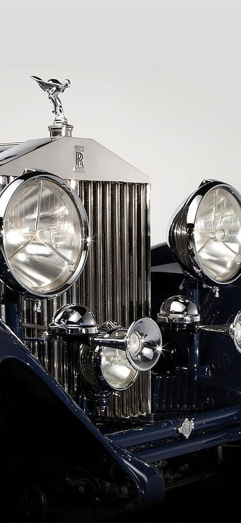 Classic Rolls Royce  Buy  Sell