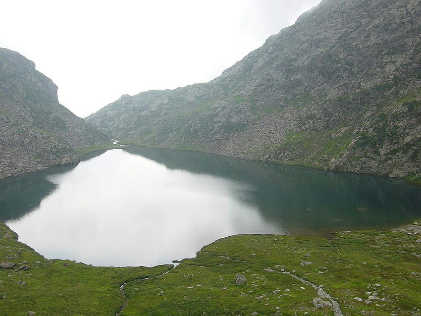 Lago Bianco HD wallpaper | Pxfuel