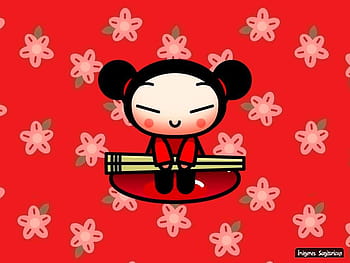 Pucca HD wallpapers | Pxfuel