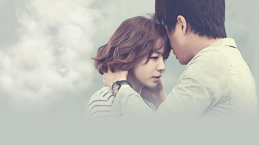 Korean Love, korean couple HD wallpaper