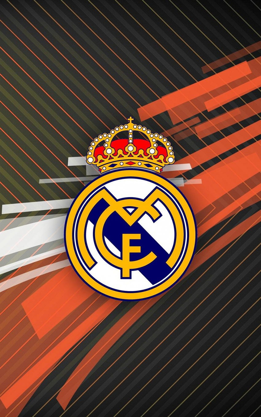 60 Real Madrid at Bro [1000x1777] per il tuo , Mobile & Tablet, real madrid 2022 Sfondo del telefono HD