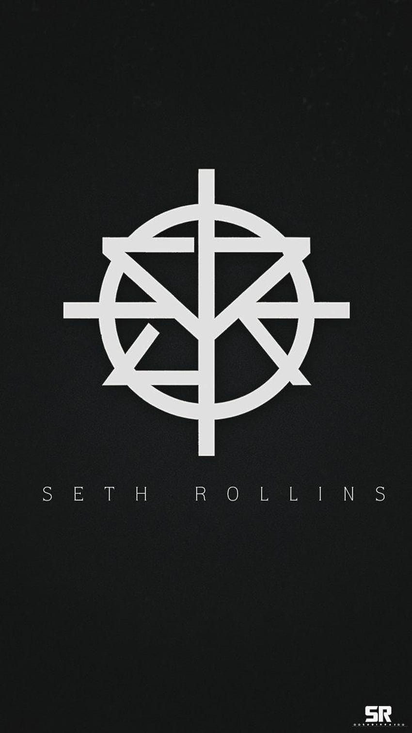 Seth Rollins Mobile by Subinraj, sr HD phone wallpaper