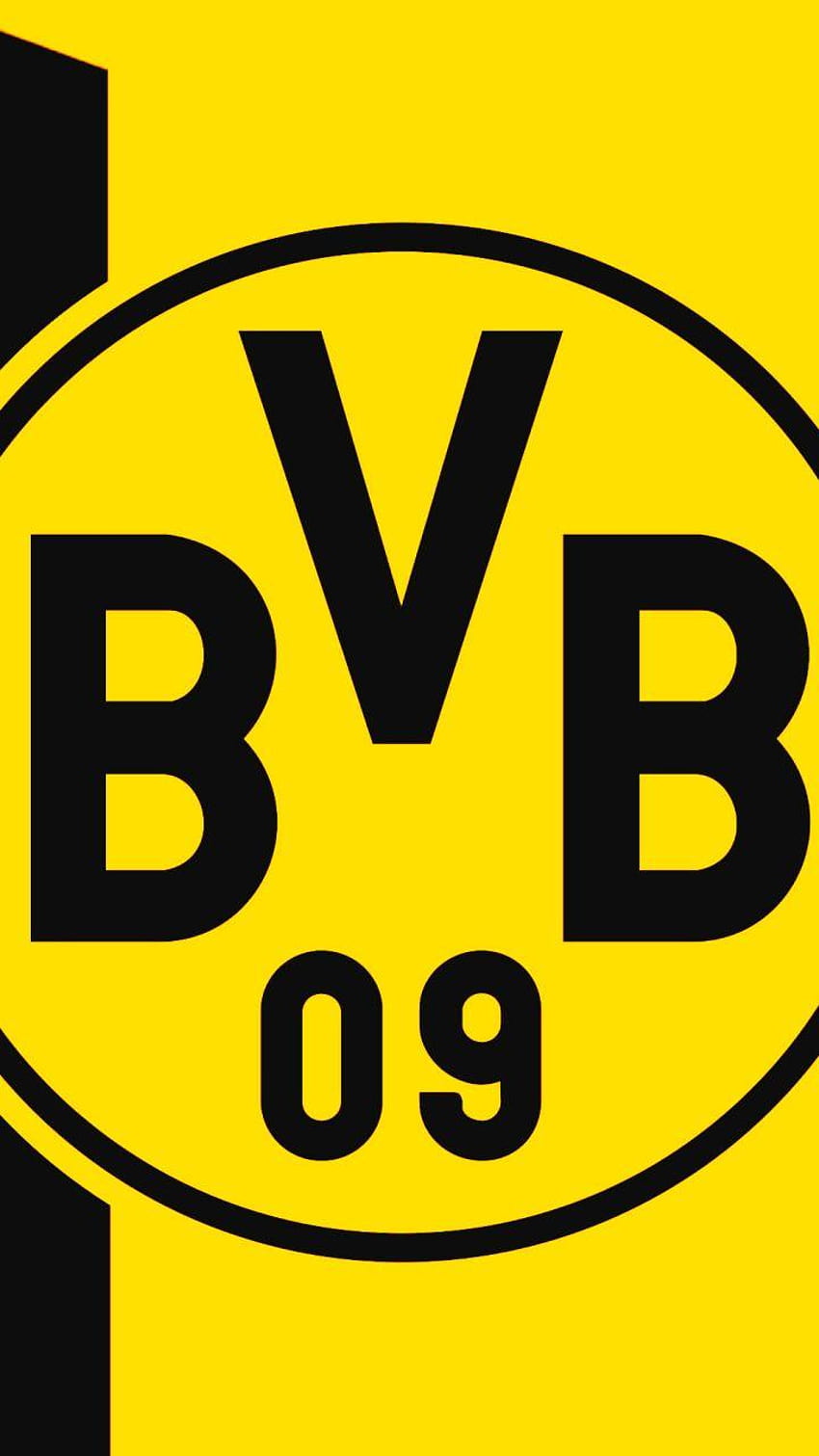 Borussia Dortmund PC Tapeta na telefon HD