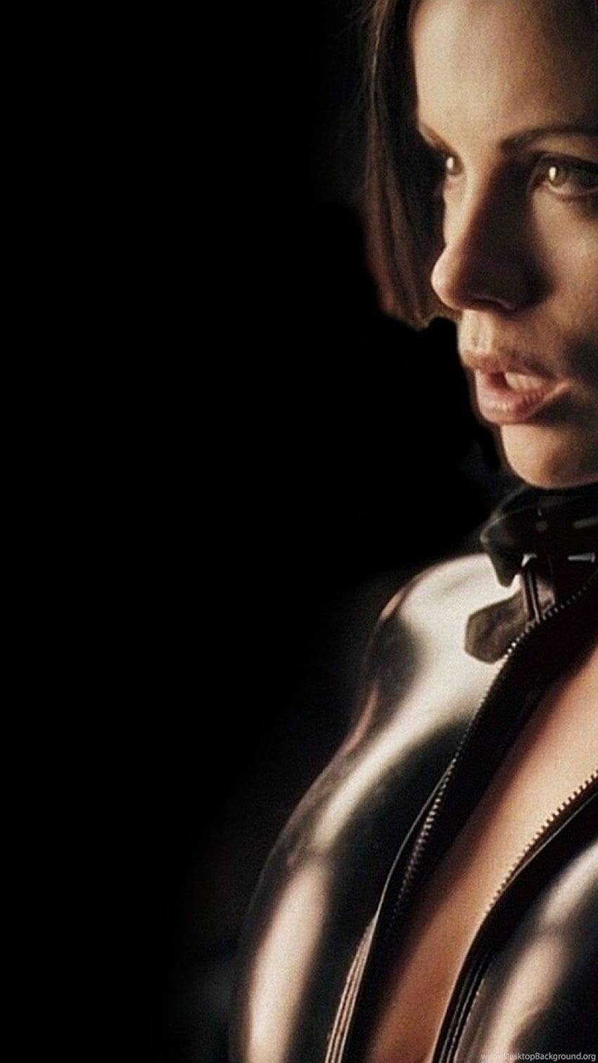 Underworld: Evolution Kate Beckinsale Full Arresting ... พื้นหลัง, Kate Beckinsale Underworld Mobile วอลล์เปเปอร์โทรศัพท์ HD