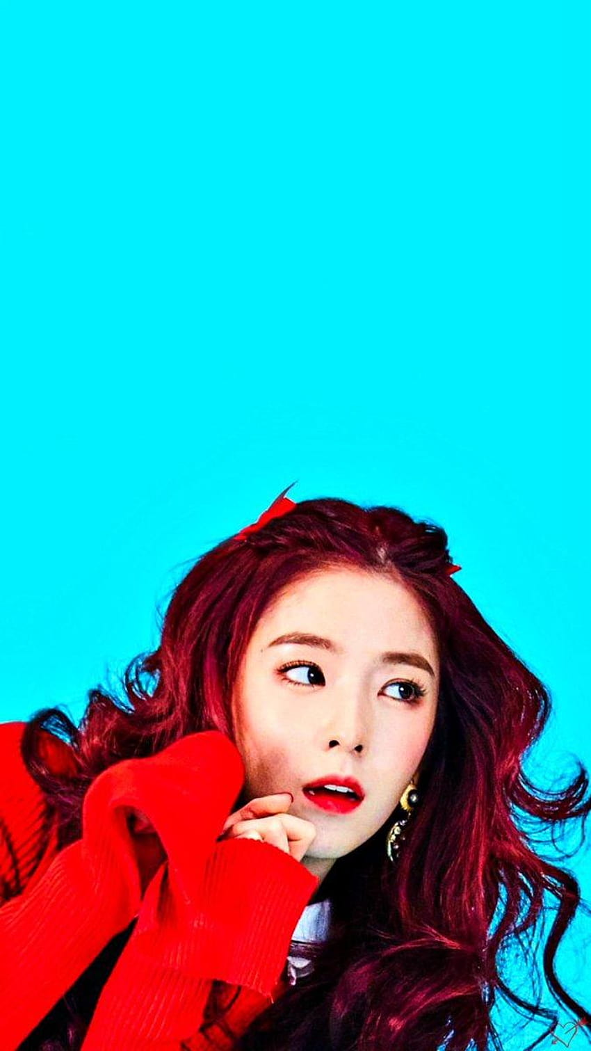 Irene Red Velvet, red velvet seulgi HD phone wallpaper
