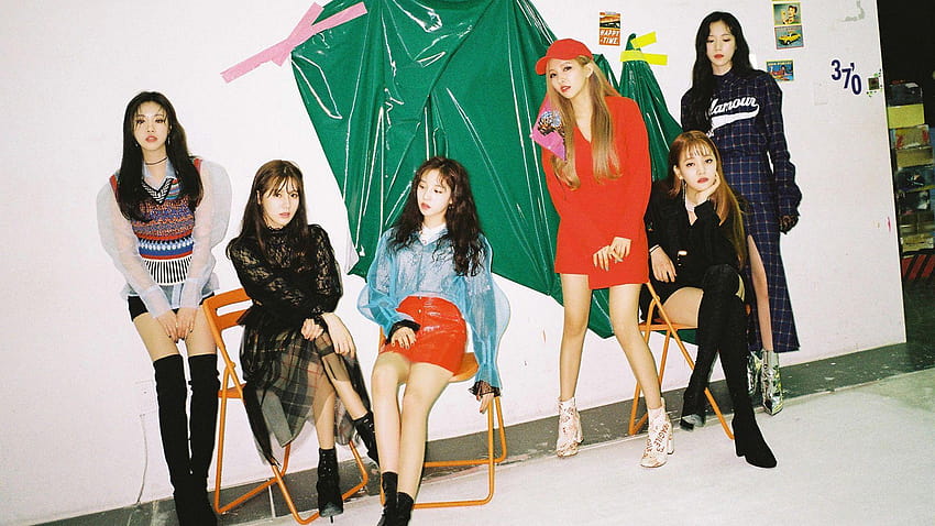 /, g idle HD wallpaper