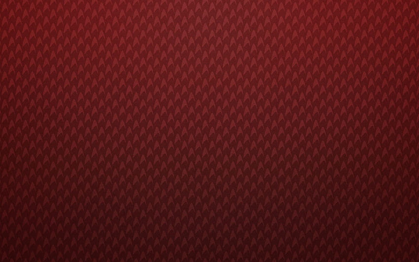 Motifs rouges Textures arrière-plans Triangle Star Trek Logos, texture rouge Fond d'écran HD