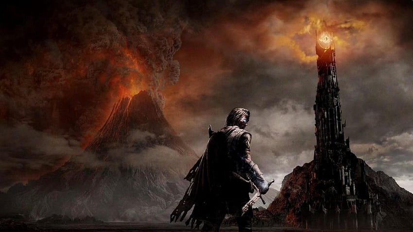 Lotr 1920x1080, lord of the rings HD wallpaper | Pxfuel