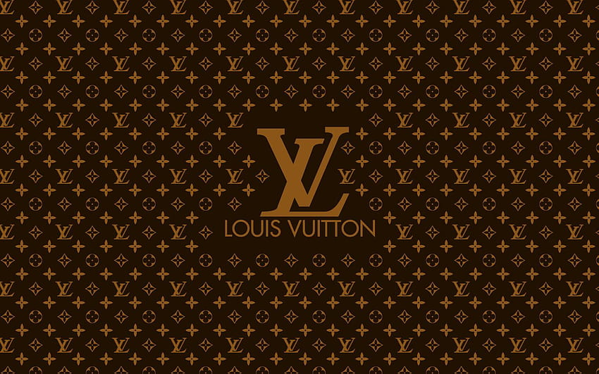 Louis Vuitton, my first day by Kunal Kapoor CEO of The Luxury Closet, background lv HD wallpaper