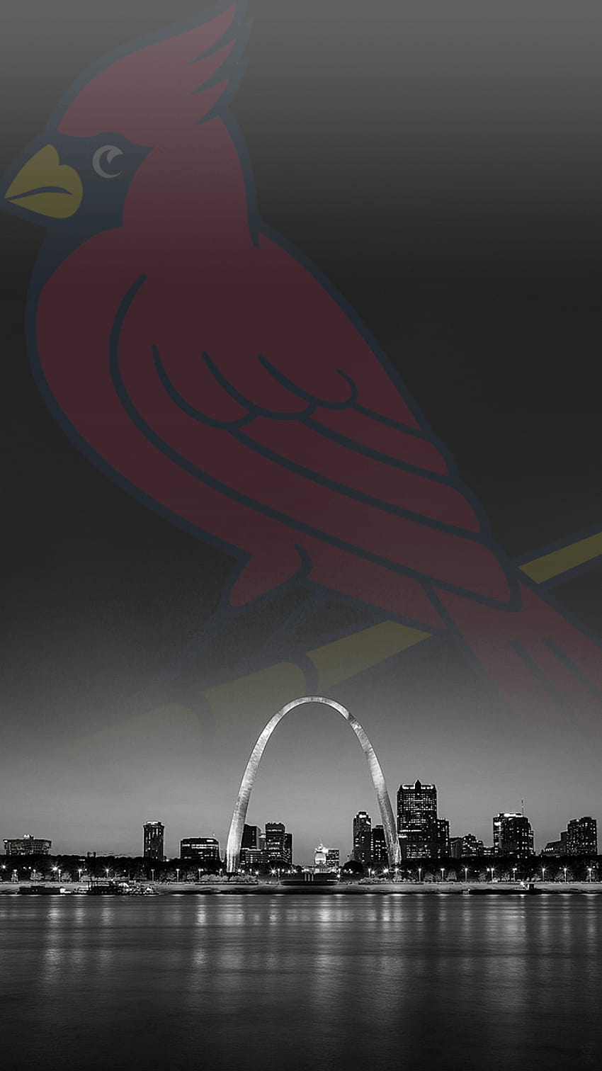 St louis cardinals iphone HD wallpapers