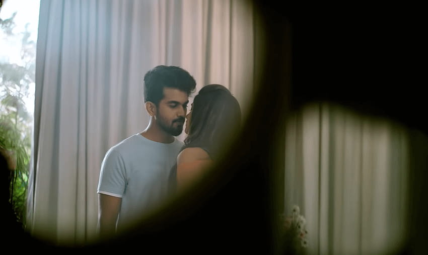 Филм за целувка на каннада изтече онлайн от Tamilrockers за, филм за целувка на каннада HD тапет