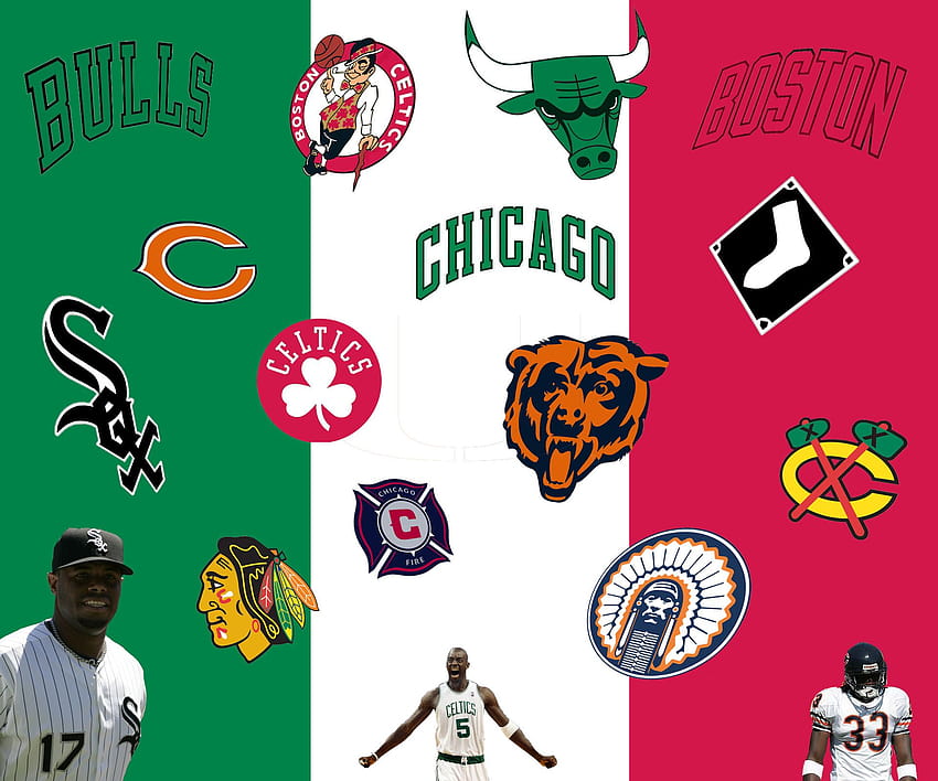 Sports Chicago Bears HD Wallpaper