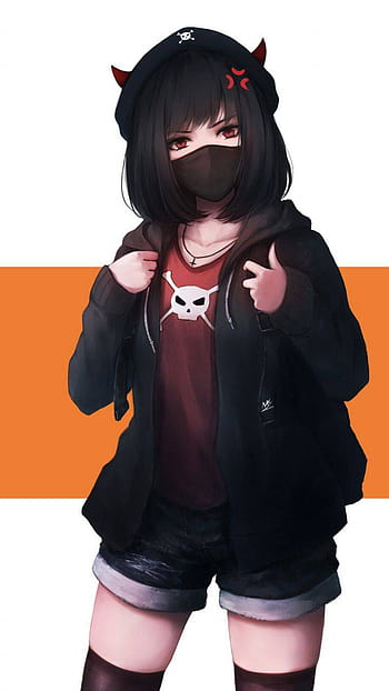 Bad Girl - Other & Anime Background Wallpapers on Desktop Nexus (Image  938006)