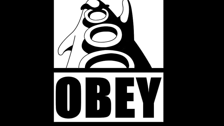 1920x1080 obey, logo, letters full , tv, f, obey background HD wallpaper