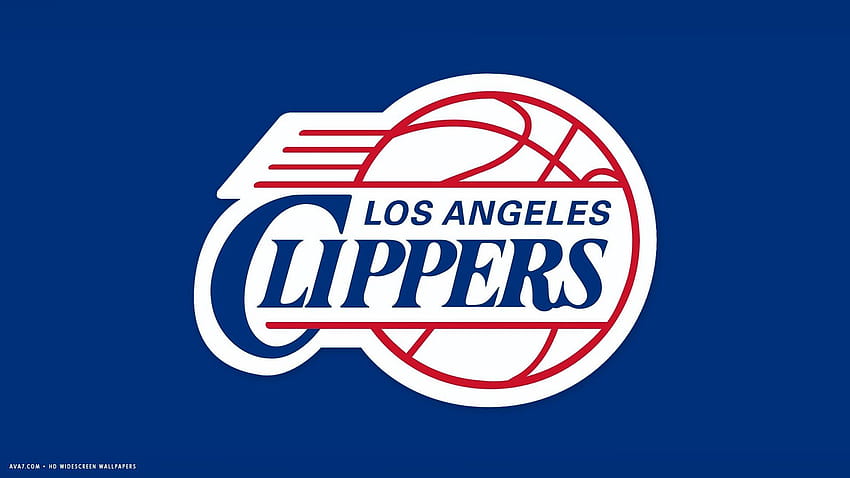 로스앤젤레스 클리퍼스 NBA 농구팀 , NBA 농구팀 HD 월페이퍼