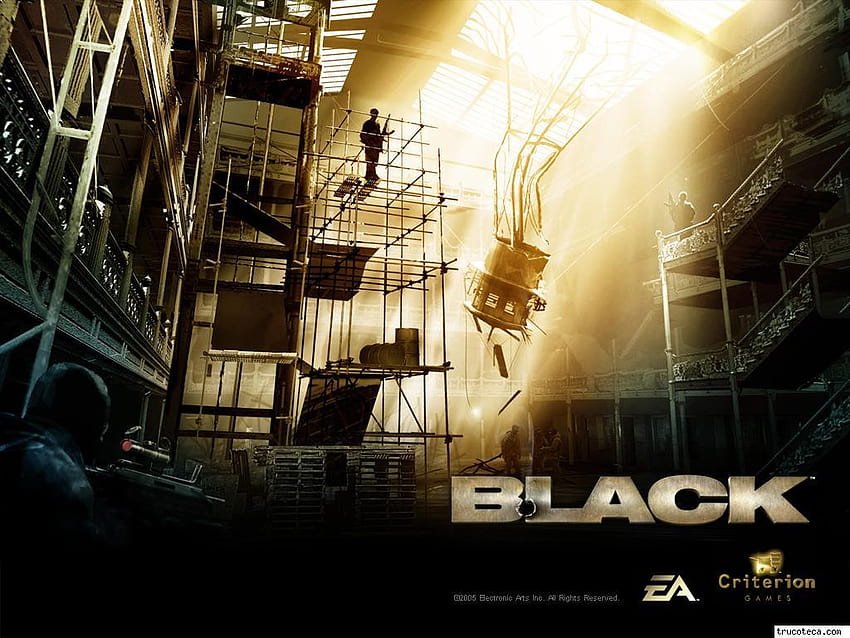 게임, Black, Black 바탕, de Black, black ps2 HD 월페이퍼