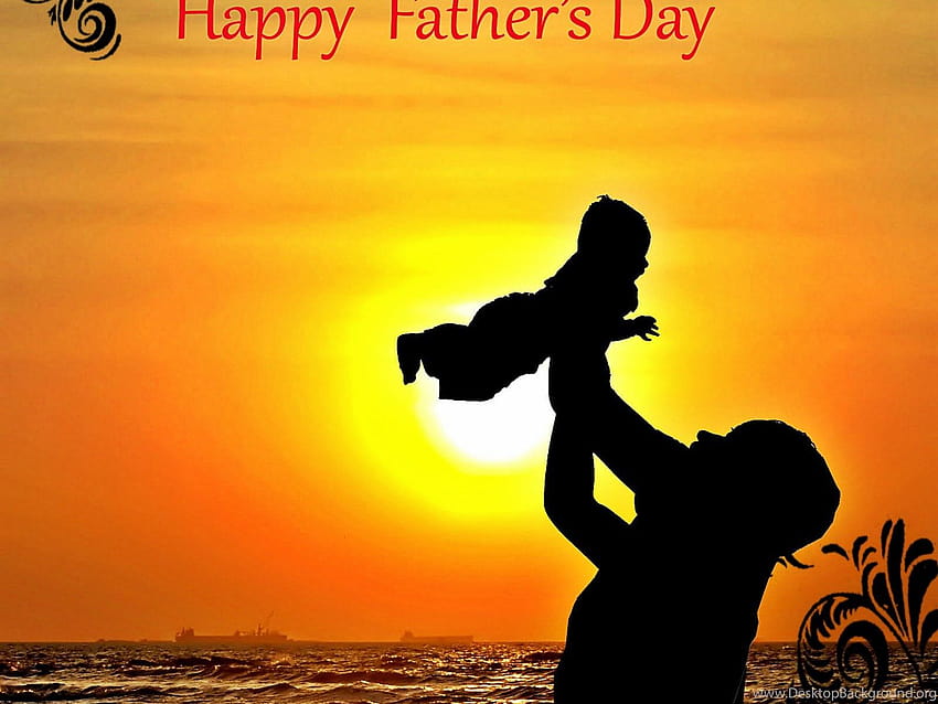 Happy Father Day Backgrounds Fathers Day Hd Wallpaper Pxfuel