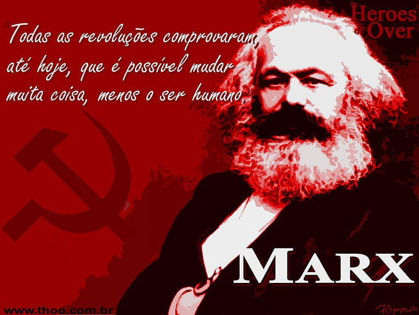 Karl Marx karl marx and backgrounds HD wallpaper