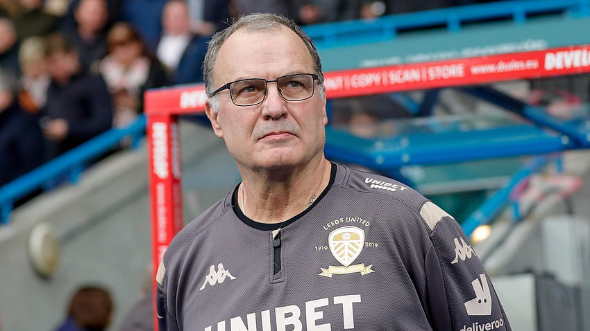 Impossible for South American football to be same level as Europe, proclaims Marcelo Bielsa HD wallpaper