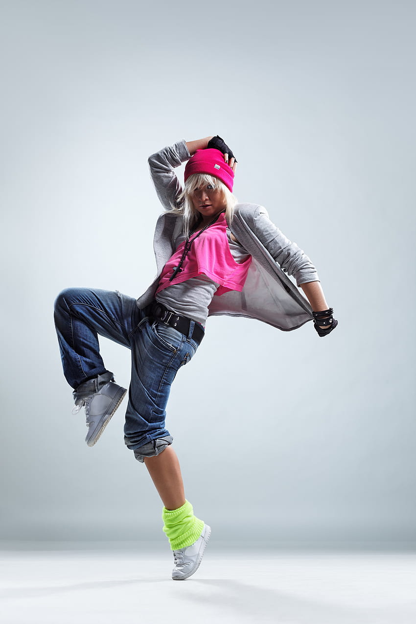 Artists Hip Hop Dance [1000x1500] for your , Mobile & Tablet, dance moves HD phone wallpaper