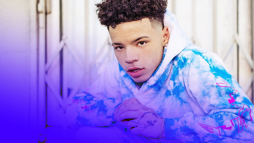 The Making Of Lil Mosey's, lil mosey blueberry faygo HD wallpaper | Pxfuel
