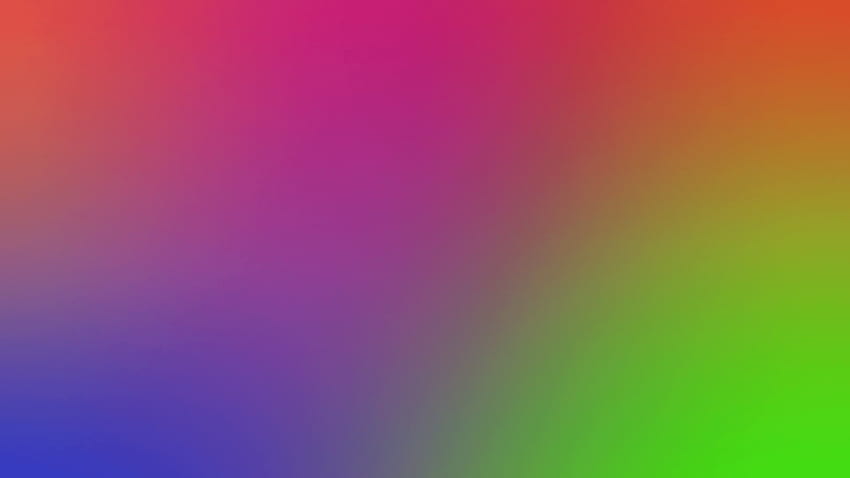 rainbow multi, colour background HD wallpaper