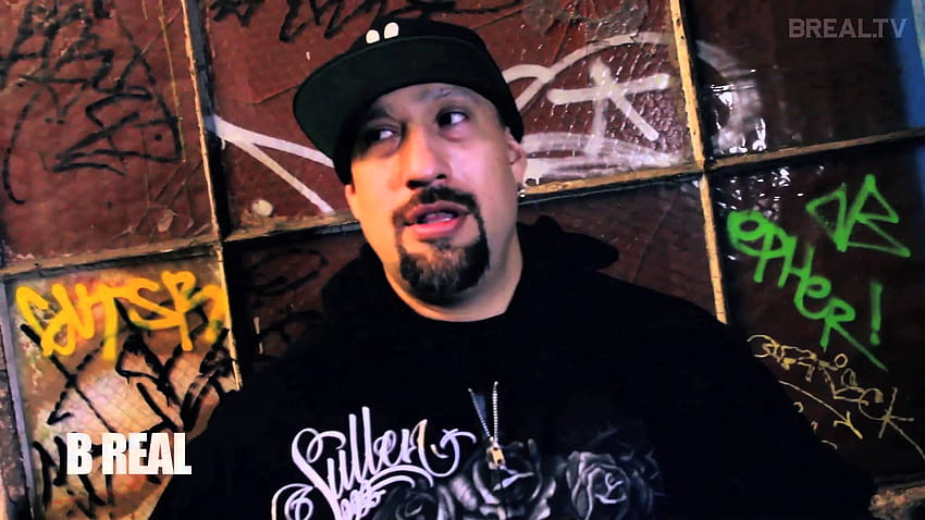 Cypress Hill's B HD wallpaper