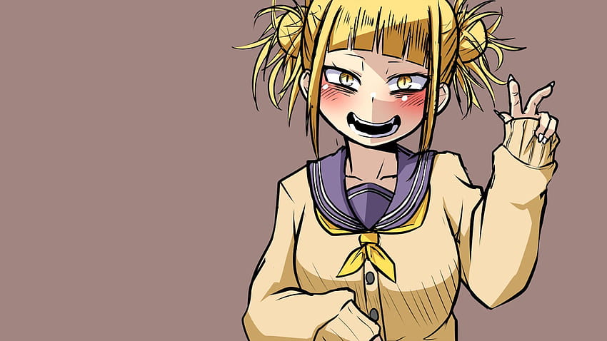 Himiko Toga 6 HD wallpaper | Pxfuel