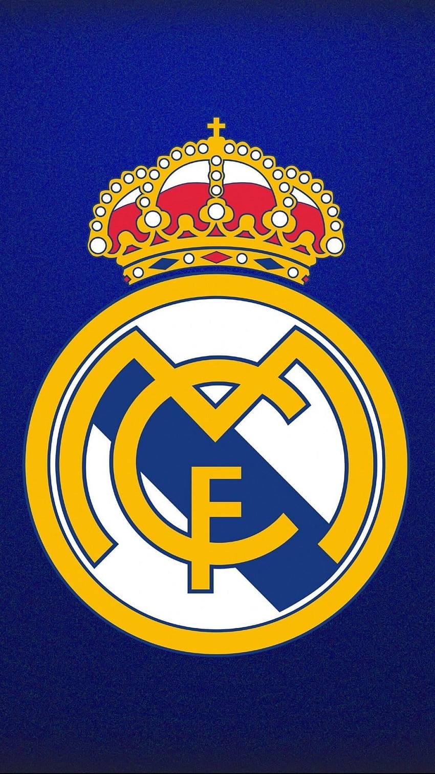 Real Madrid wallpapers - Những bức ảnh nền Real Madrid đẹp như mơ sẽ khiến bạn say mê đội bóng hàng đầu Tây Ban Nha này. Chất lượng hình ảnh HD sắc nét, sáng tạo và độc đáo, những bức ảnh nền Real Madrid sẽ khiến cho màn hình điện thoại của bạn trở nên thật phong cách và cá tính.