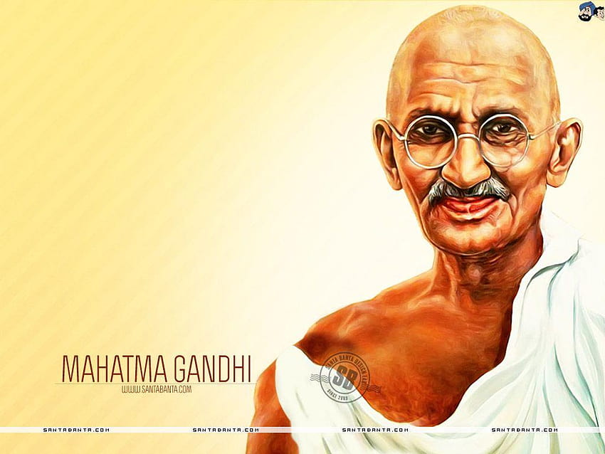 Mahatma Gandhi , , , Screensavers, mahatma gandhi HD wallpaper