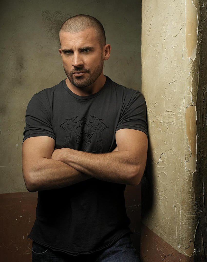 3 Dominic Purcell HD phone wallpaper | Pxfuel