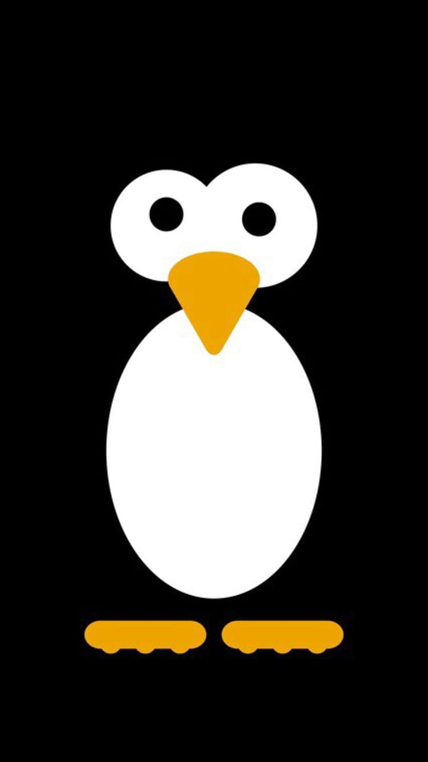 White and black penguin HD wallpapers | Pxfuel